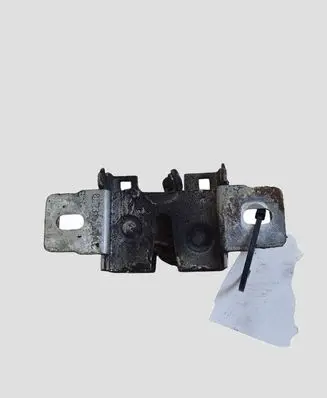 Jaguar XF X250 Engine bonnet/hood lock/catch 8X2316700AC