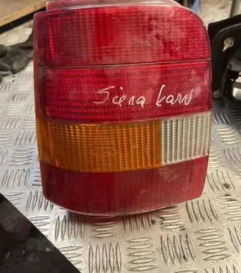 Ford Sierra Rear/tail lights 83BG13A603