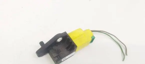 Volkswagen PASSAT B6 Airbag deployment crash/impact sensor 5N0959351