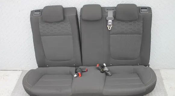 KIA Rio Second row seats KANAPA89160H8000 89160H8000