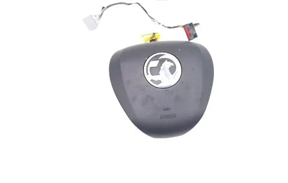 Opel Astra K Steering wheel airbag 13434704 34193240C