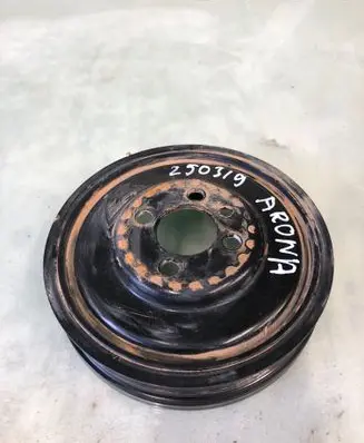 Seat Arona Crankshaft pulley 04l105243