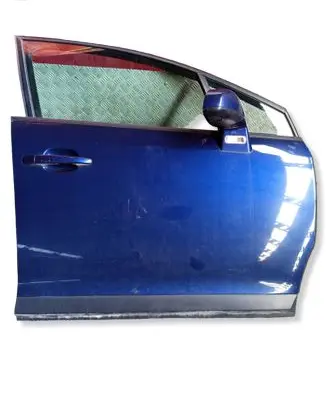 Citroen C4 I Front door 