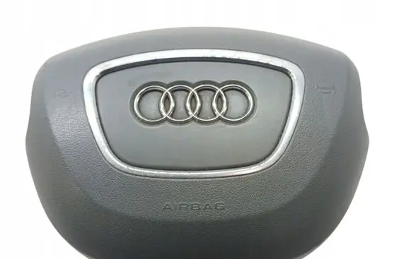 Audi A8 S8 D4 4H Passenger airbag 4H0880201H