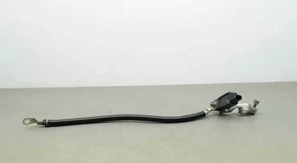 Mercedes-Benz GLE (W166 - C292) Positive wiring loom A0009056507
