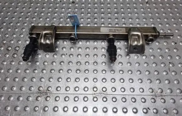 Ford Focus Fuel main line pipe 4M5G-9D280-DA 0280156154