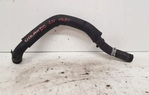 Chevrolet Orlando Engine coolant pipe/hose