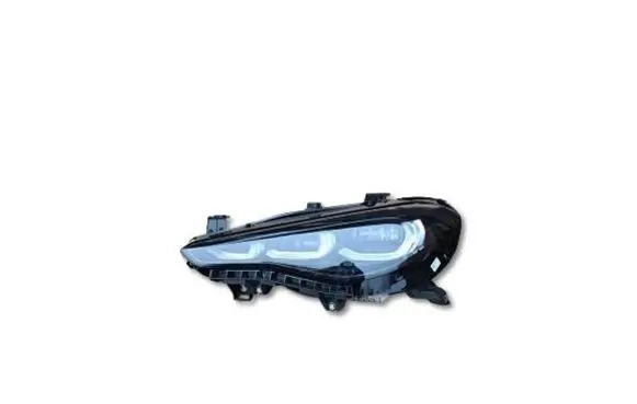 Alfa Romeo Giulia Headlight/headlamp 51550999AD 505769800 0051550999AD