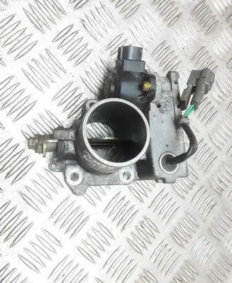 Toyota Corolla E120 E130 Throttle valve