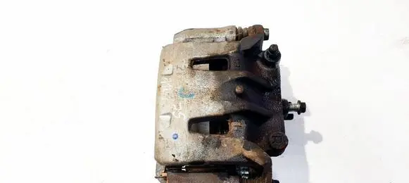 Nissan e-NV200 Front brake caliper 