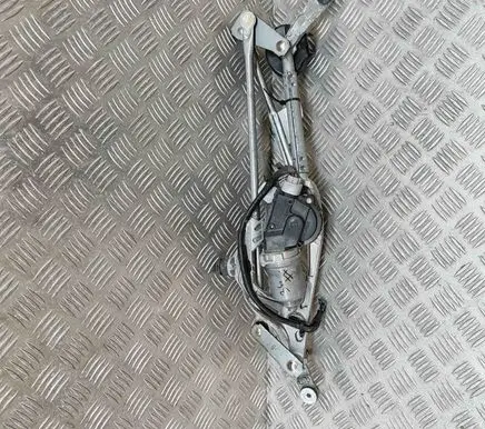 Lexus CT 200H Front wiper linkage and motor 1593004061 8511076030