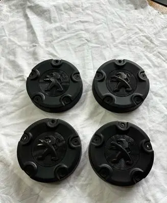 Peugeot Partner III Original wheel cap 9808342277