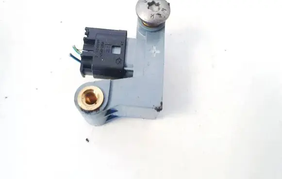 BMW 5 GT F07 Airbag deployment crash/impact sensor 9159314 65.77001578