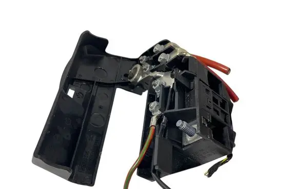 Audi TT TTS Mk2 Positive wiring loom 4F0915519 1030481411B KB8J4590