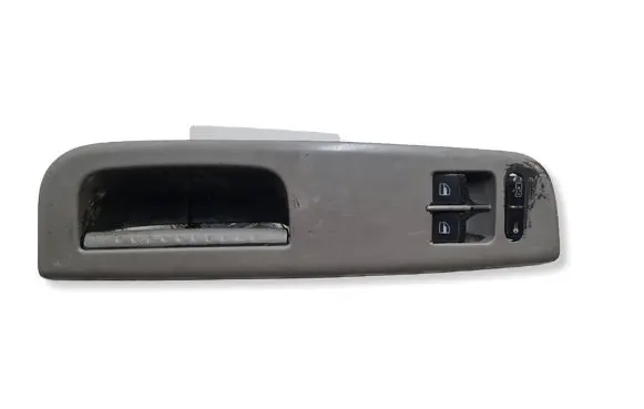 Volkswagen Golf IV Electric window control switch 7M5959857C 14A132DBW 03755420