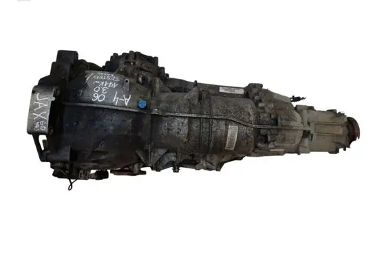 Audi A4 S4 B7 8E 8H Automatic gearbox JAX