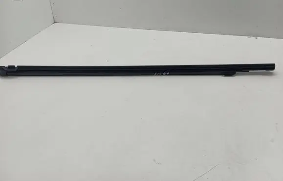 Lexus NX Rubber seal front door window/glass 