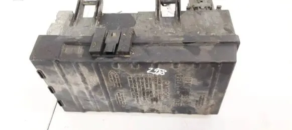 Chrysler Voyager Fuse box set 05144579AB T119400825