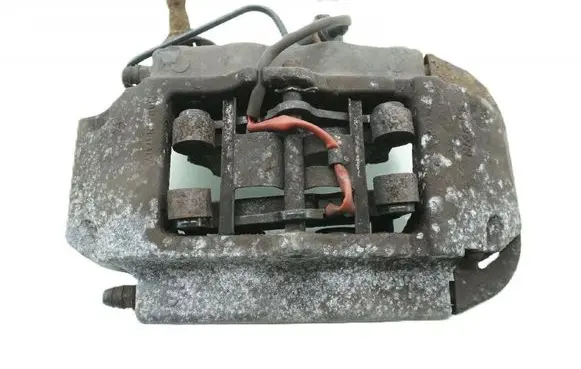 Porsche Cayenne (9PA) Rear brake caliper 