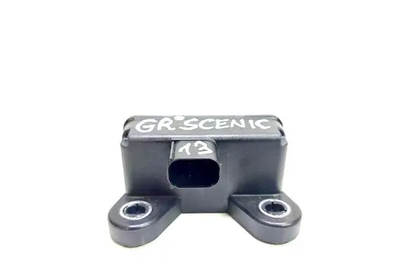 Renault Scenic III - Grand scenic III ESP acceleration yaw rate sensor 479300584R