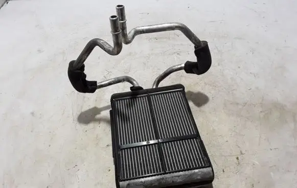 Volvo XC60 Heater blower radiator
