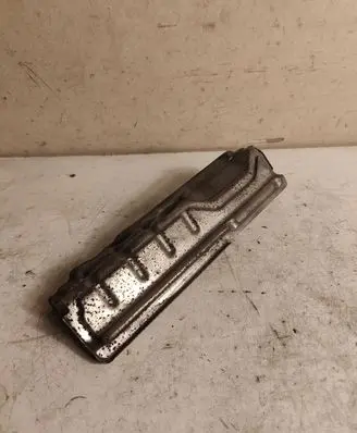 BMW 3 E90 E91 Exhaust heat shield 7810183