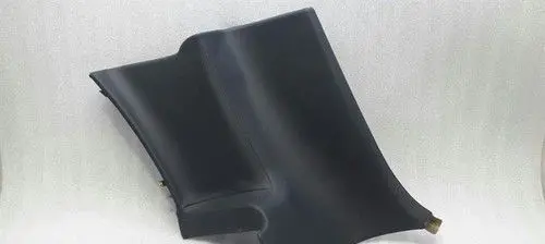 Mercedes-Benz SL R230 Engine cover (trim) A2306902925