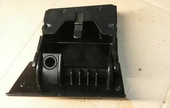 Volkswagen PASSAT B3 Car ashtray 357857961