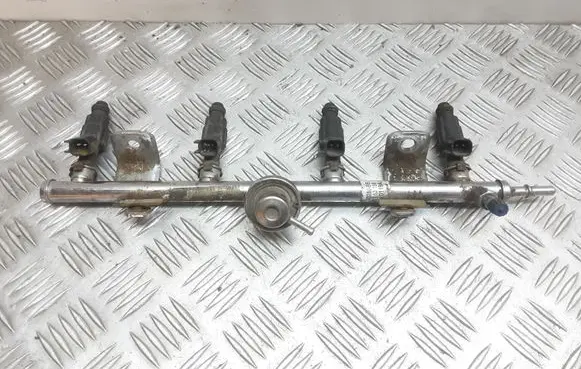 Ford Mondeo Mk III Fuel injectors set 1S7G9D280BB