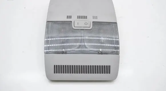 Audi A3 S3 A3 Sportback 8P Front seat light 8E0947565 17051792