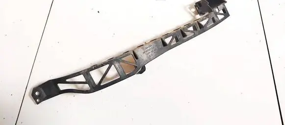 Mazda 3 I Front bumper mounting bracket bp4k50151