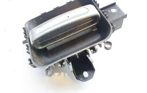 Citroen C8 Rear door interior handle 1485470077