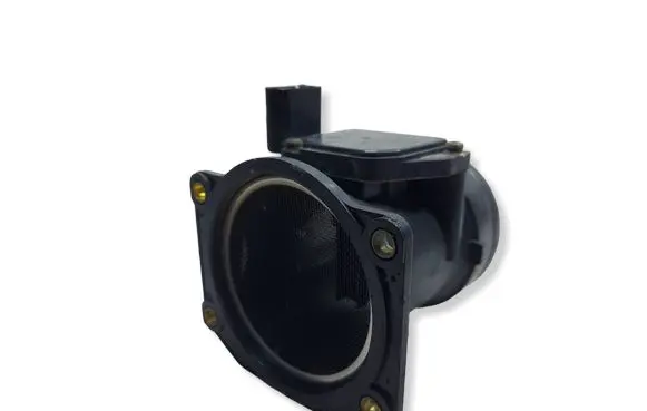 Audi A3 S3 8L Mass air flow meter 06A906461BKASACJA 06A906461B