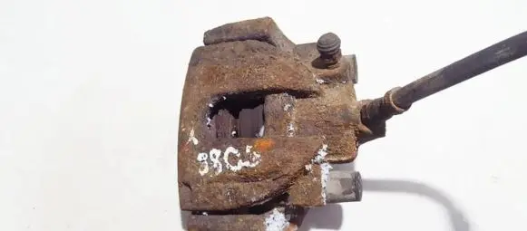 Volvo S80 Rear brake caliper