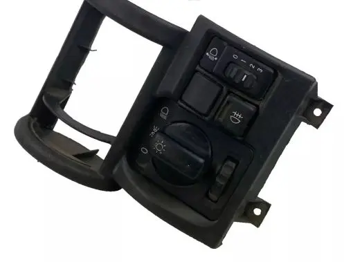 Opel Corsa B Light switch 
