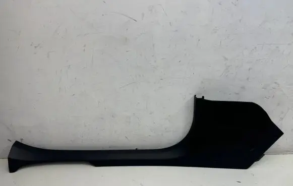 Mercedes-Benz E W213 Front sill trim cover A2136804900