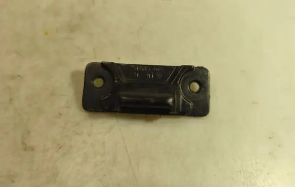 Renault Trafic III (X82) Front door check strap stopper SNWM