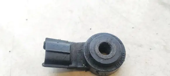 Detonation knock sensor