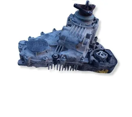 BMW X5 E53 Gearbox transfer box case 7555295 187744 10AT