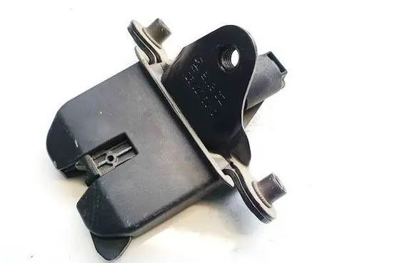 Skoda Octavia Mk2 (1Z) Tailgate/trunk/boot lock/catch/latch 1z5827501c