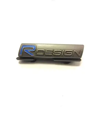 Volvo V60 Manufacturer badge logo/emblem 31386485 31386479 31386486