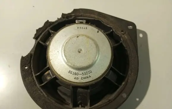 Lexus IS 220D-250-350 Front door speaker 8616053210 C3E48