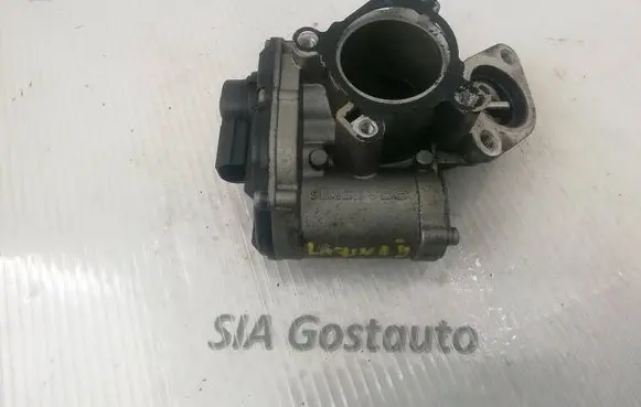Renault Laguna II EGR valve A2C53179081 CZ1068 H8200327011