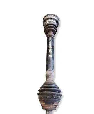 Skoda Octavia Mk2 (1Z) Front driveshaft 1K0407272CR