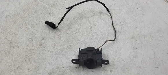 Mercedes-Benz ML W163 Engine bonnet/hood lock/catch 
