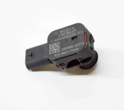 Mercedes-Benz A W177 Other devices 0265005376 A0009055204