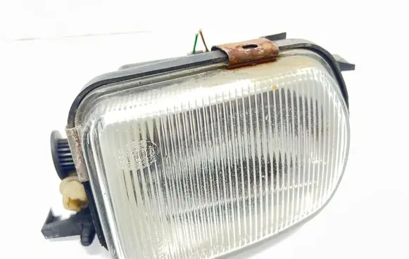 Mercedes-Benz C W203 Front fog light 2158200656