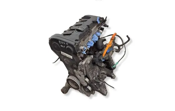 Audi A4 S4 B7 8E 8H Engine ALT 06B103351J 06B103265FX