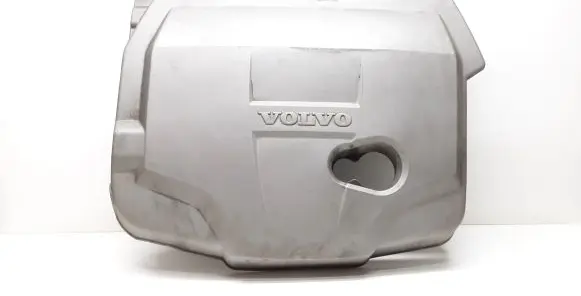 Volvo V70 Engine cover (trim) 7G9Q6N041AD