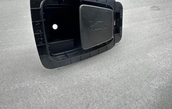 Volvo XC90 Engine bonnet (hood) release handle 32277309